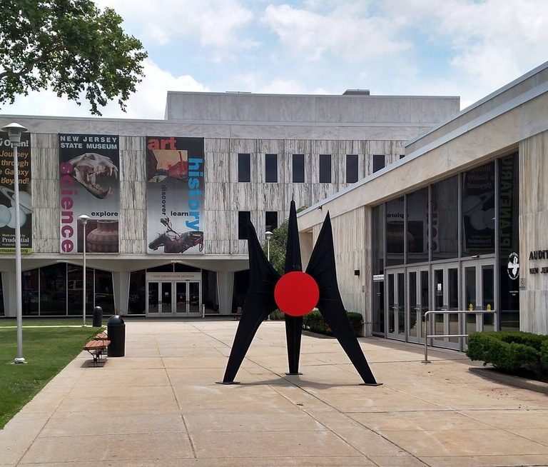 Discover Nature and Conservation at the Ecosystems at Risk Open House — New Jersey State Museum, Sept. 20