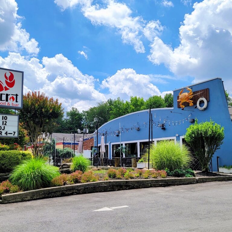 Oceancrat The Boiling Seafood