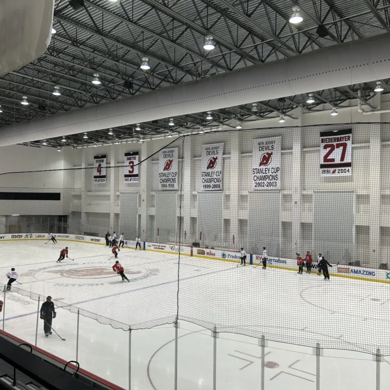 New Jersey Devils Daily: Contract Talks, Training Camp Buzz, and Opening Night Storylines