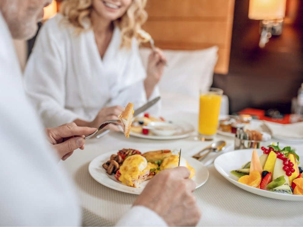 Room-Service-for-Two-Seahaus-Hotel-Atlantic-City-NJ