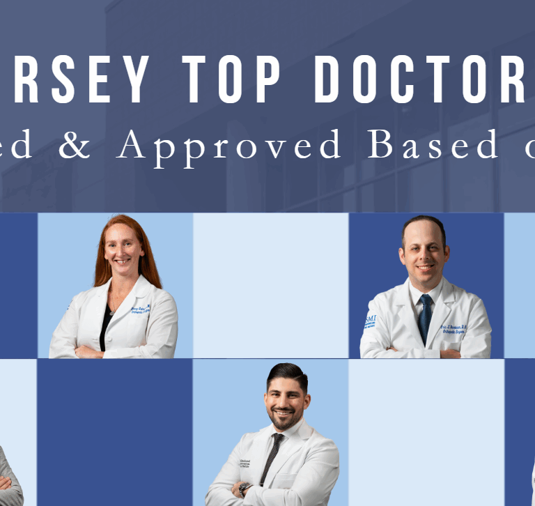 Dr. Joseph A. Bordieri Named One of NJ’s Top Docs for 2025: A Champion of Family Medicine