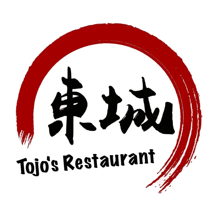 Tojo’s Restaurant
