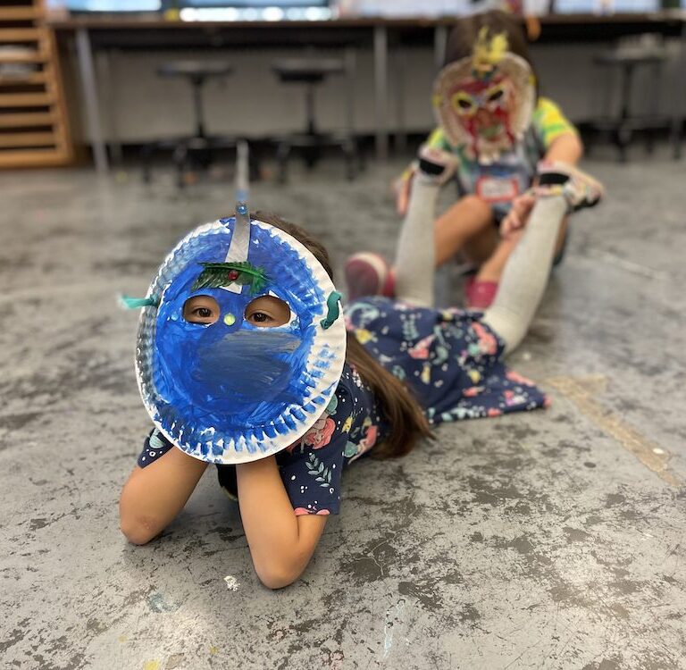 Unleash Your Child’s Inner Artist: Summer Arts Camps at UCPAC