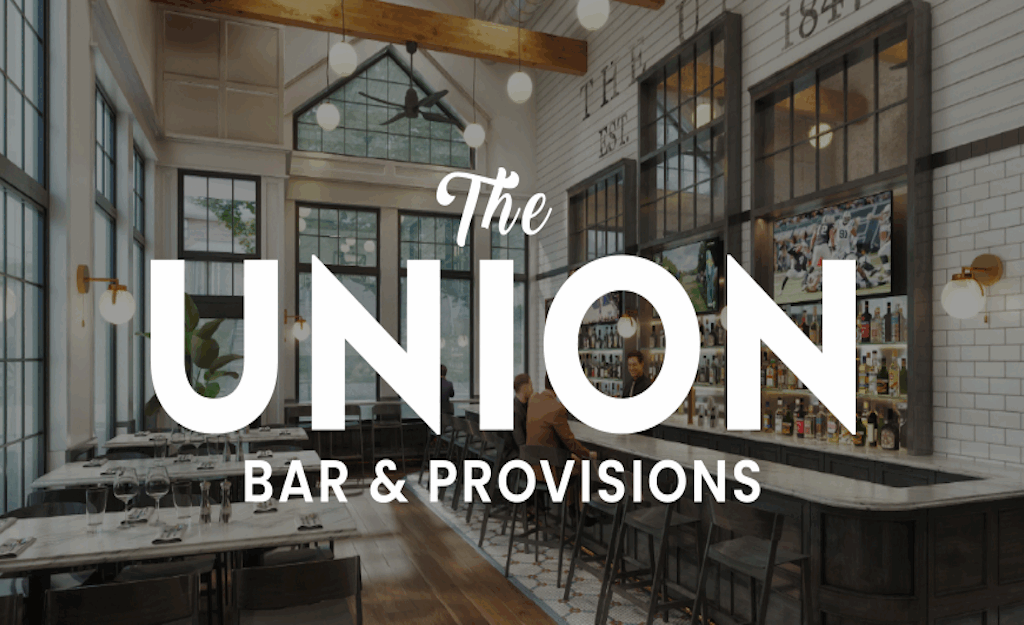 Union Bar & Provisions