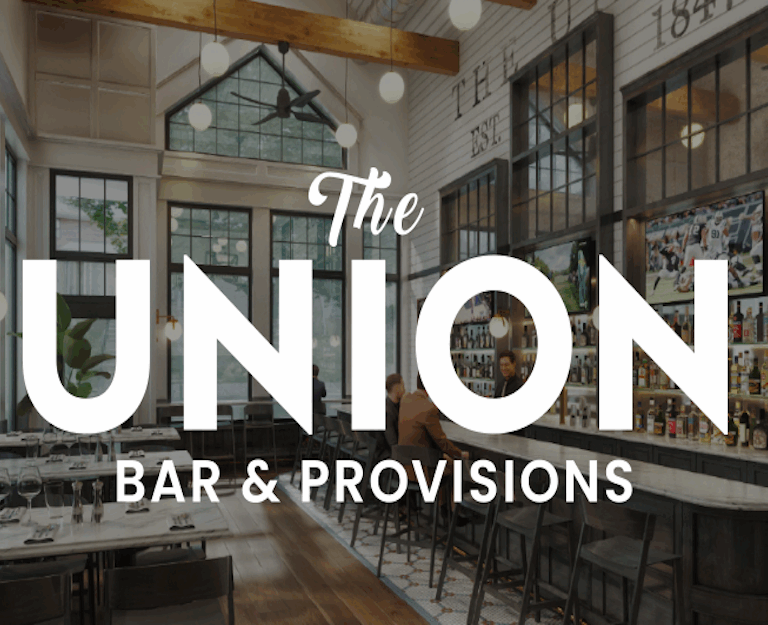 Union Bar & Provisions