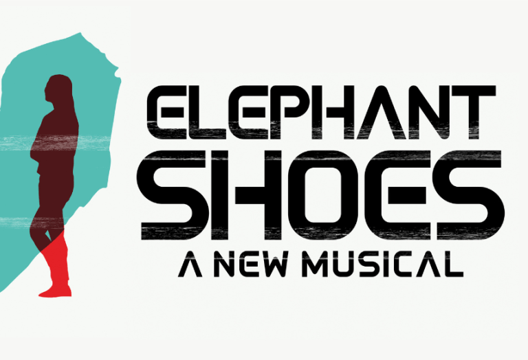 Elephant Shoes