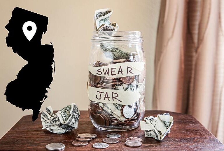 Politics in New Jersey: The Bizarre Backstory of Raritan’s Cursing Ban and the 2025 Gubernatorial Race