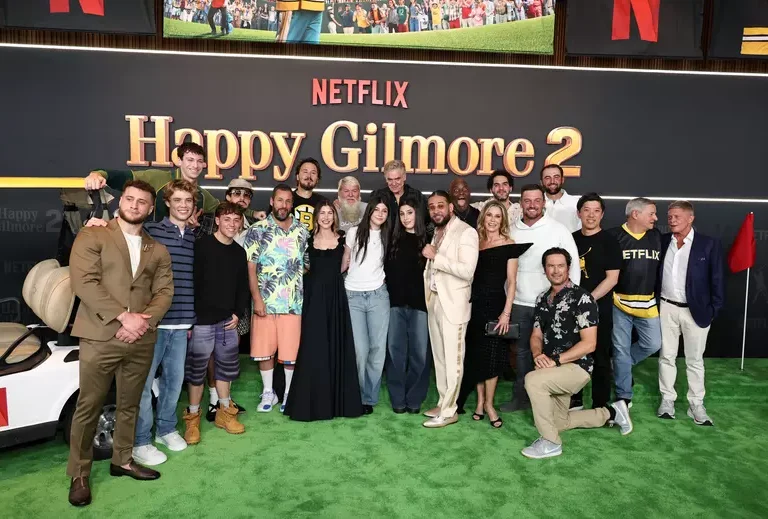 New Jersey Takes Center Stage: A “Hole-in-One” for Film and Tourism with ‘Happy Gilmore 2’