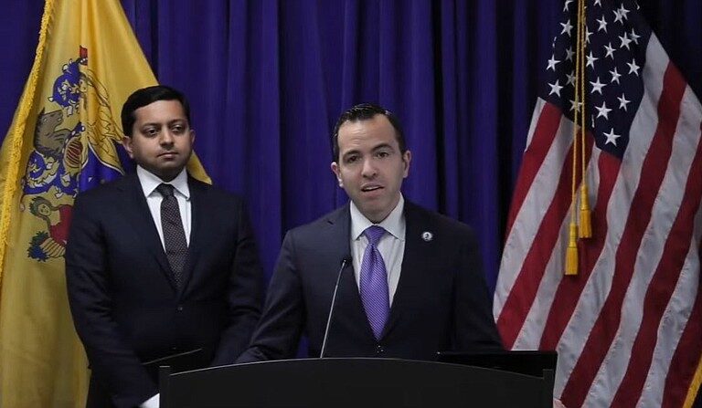 Attorney General Platkin Leads Multi-State Lawsuit Defending Victims of Crime Act Grants