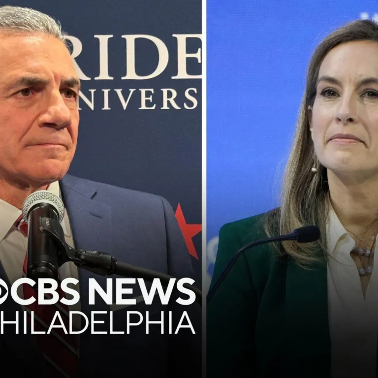 New Jersey’s Political Landscape & Update Today