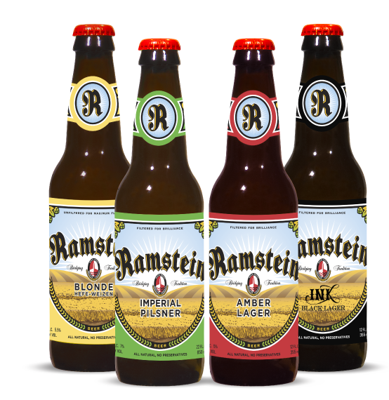 beer-bottles