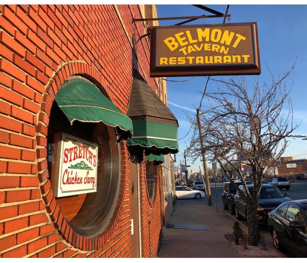 Belmont Tavern