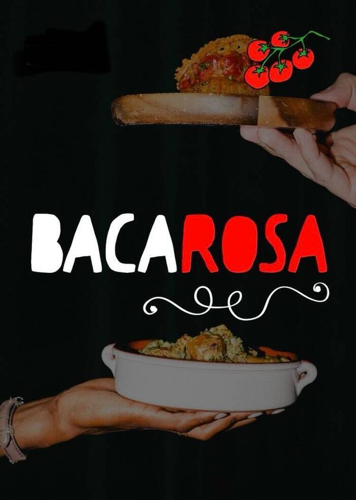 Bacarosa
