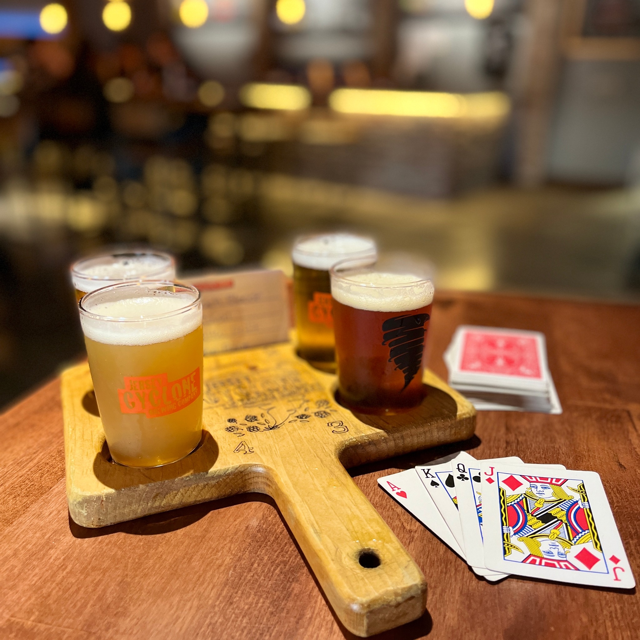 cards