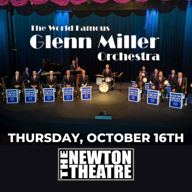 Glenn Miller Orchestra