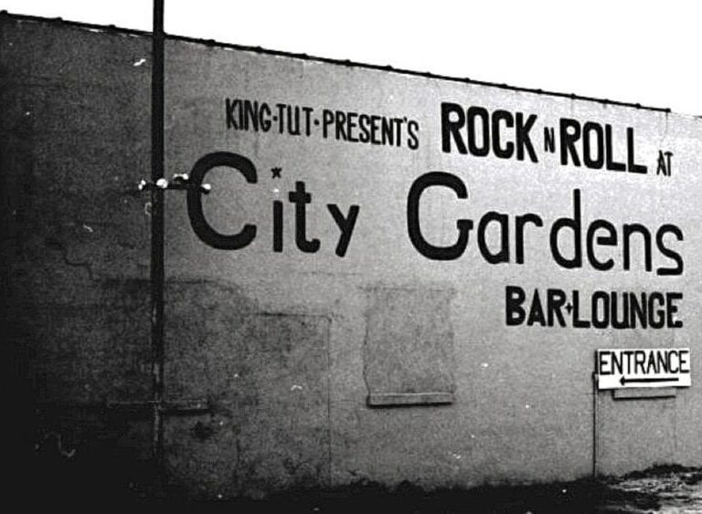 Lost Venues of New Jersey: A Look Back at the State’s Hardcore and Alternative Music Clubs