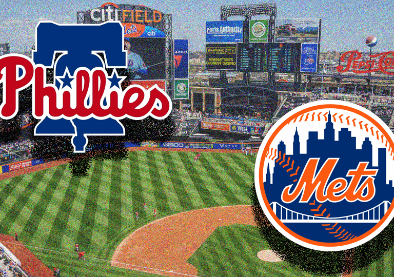 Mets vs. Phillies: The Rivalry That Splits New Jersey Down the Middle