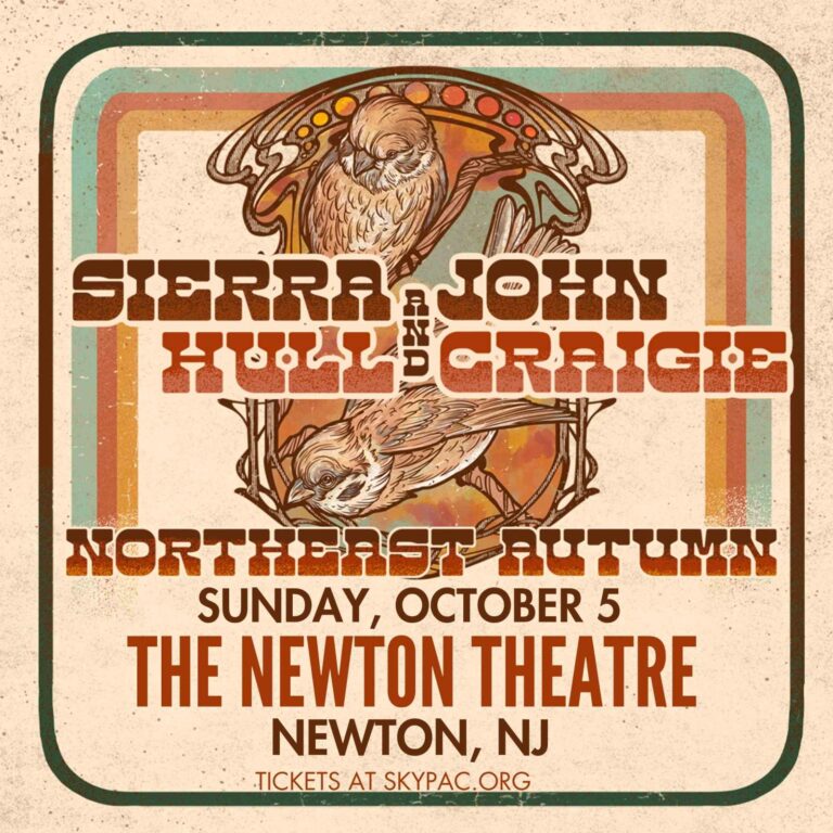 Sierra Hull & John Craigie