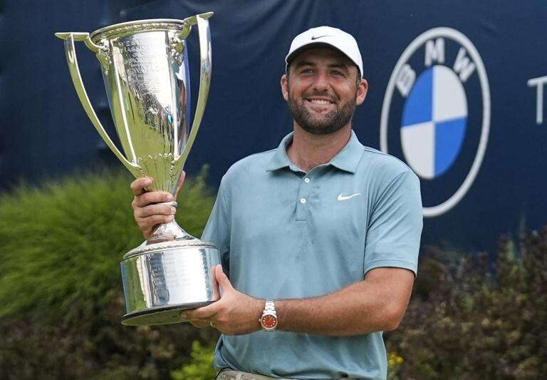 New Jersey’s Rising Golf Stars: From Local Courses to the PGA Tour