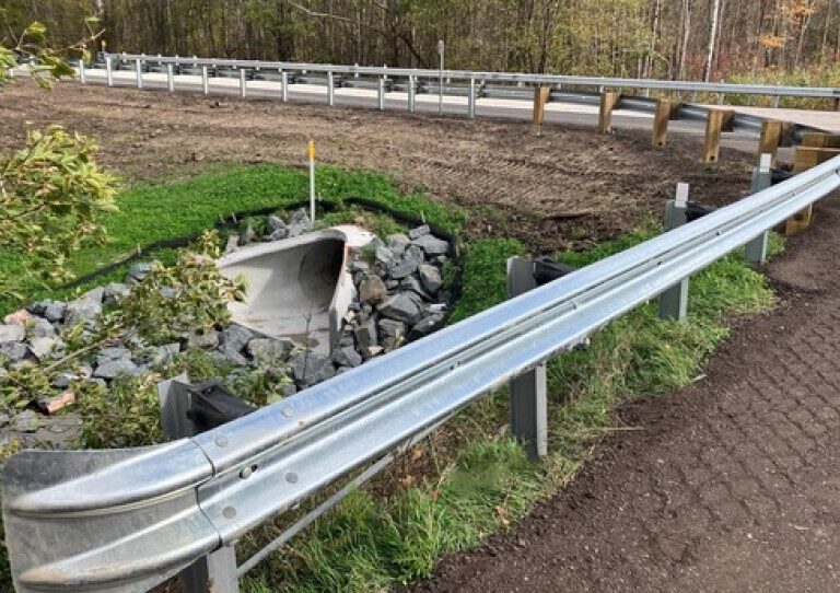 Minnisink Road to Close for One Day for Bridge Culvert Replacement – What You Need to Know