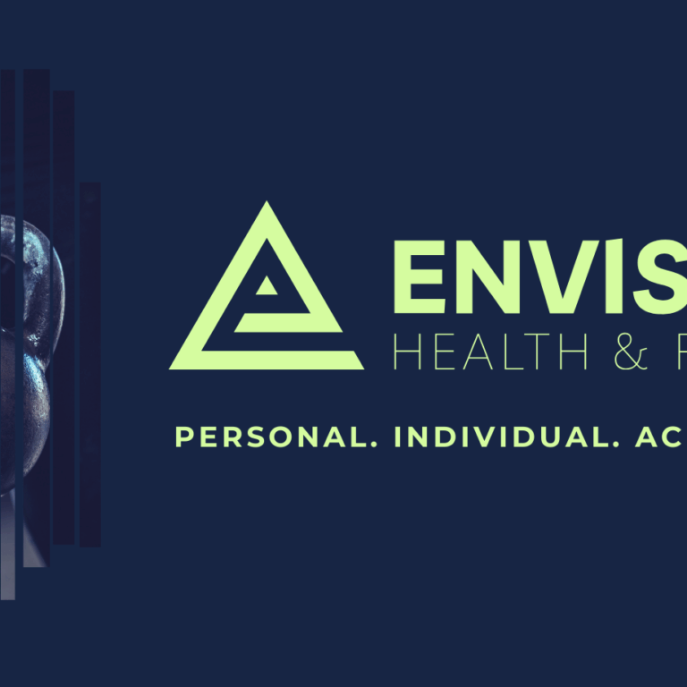 Envision Health and Fitness