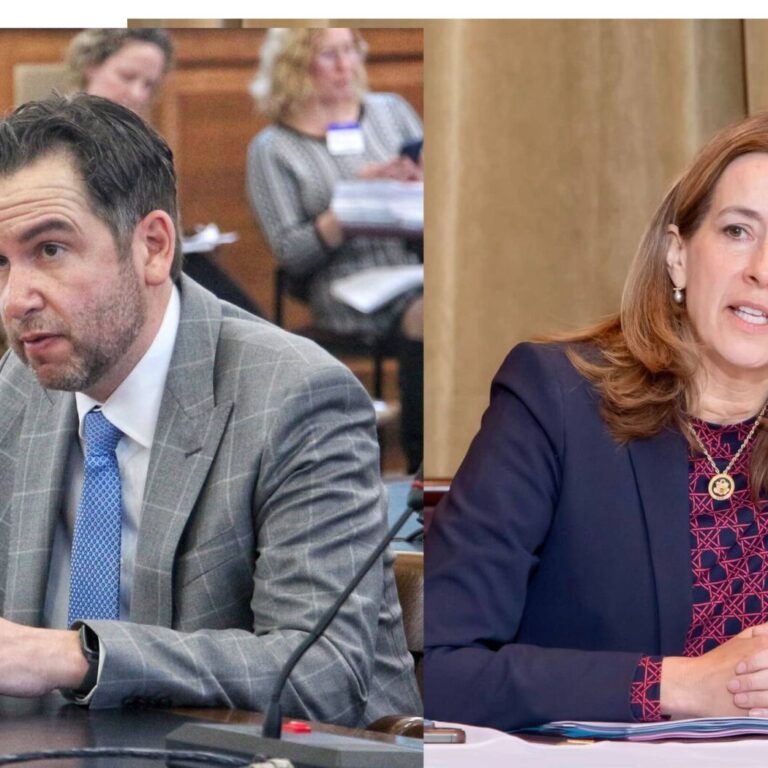 Sherrill Wealth Allegations and Somerset County Surrogate Race: Key Political Updates in New Jersey