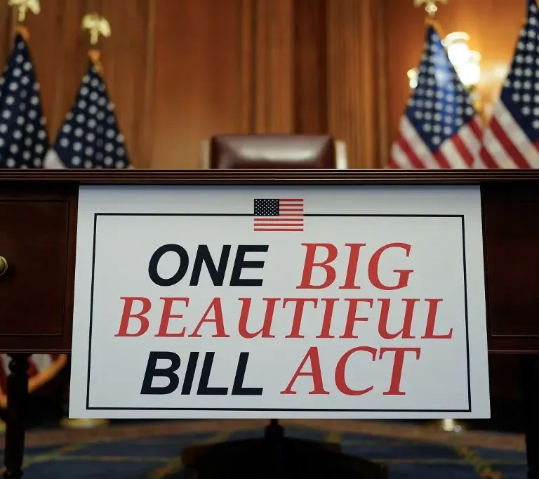 How the One Big Beautiful Bill Act Could Impact New Jersey Taxes in 2026