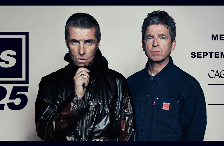 Oasis Live ’25 at MetLife Stadium: A Historic Return to New Jersey