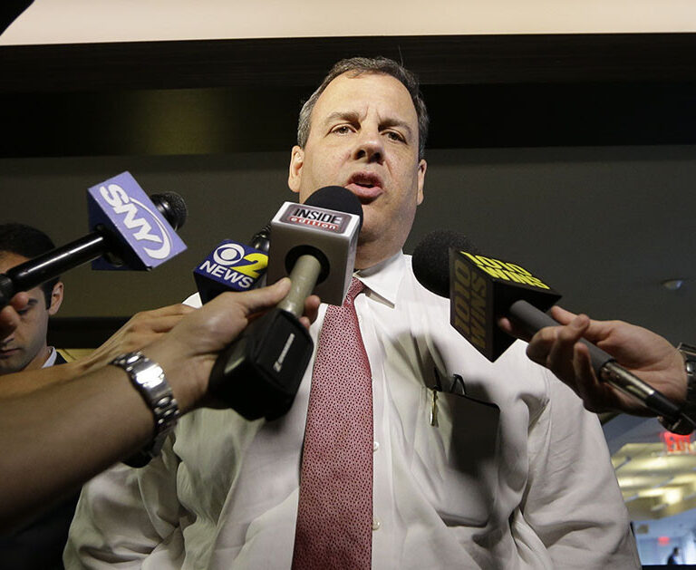 New Jersey Politics Roundup: Spadea’s Surprising Christie Praise & O’Dea’s Grassroots Push in Jersey City