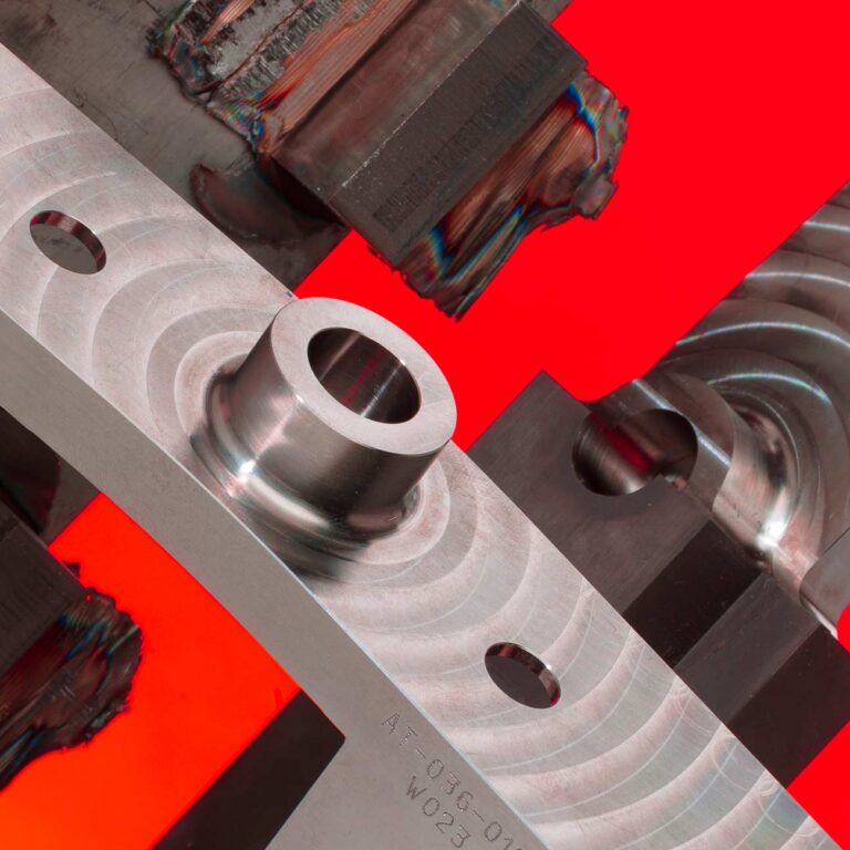 Precision Meets Strength: Near Net Shape Forgings Transform Industrial Manufacturing