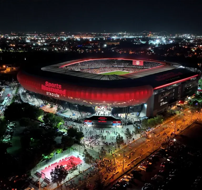 Red Bulls Celebrate First Win Over Philadelphia Union Since 2018, Fans Gear Up for Columbus Crew Showdown at Sports Illustrated Stadium