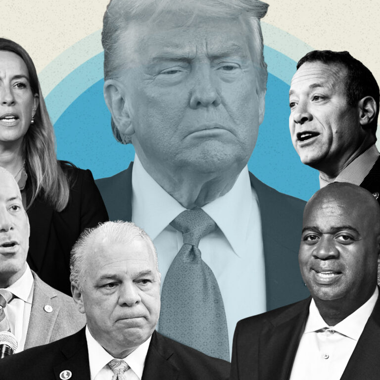 New Jersey Politics: Gubernatorial Race Heats Up as Key Issues, Spending, and Policy Battles Dominate Headlines