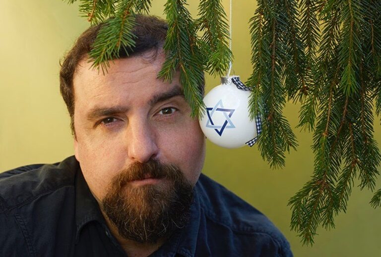 David Krumholtz – A New Jersey Story