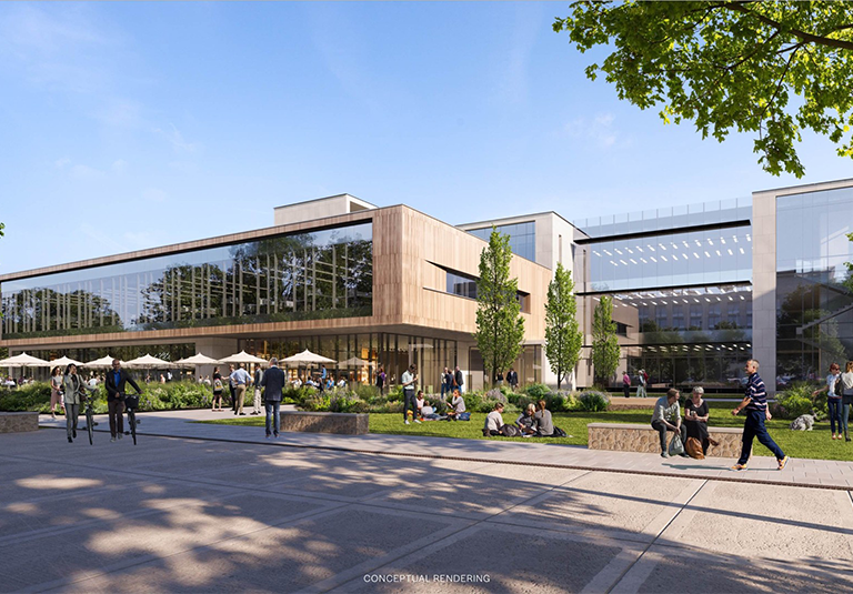 CoreWeave’s $322M Acquisition of NEST Data Center Marks a New Era for New Jersey’s AI & Tech Infrastructure