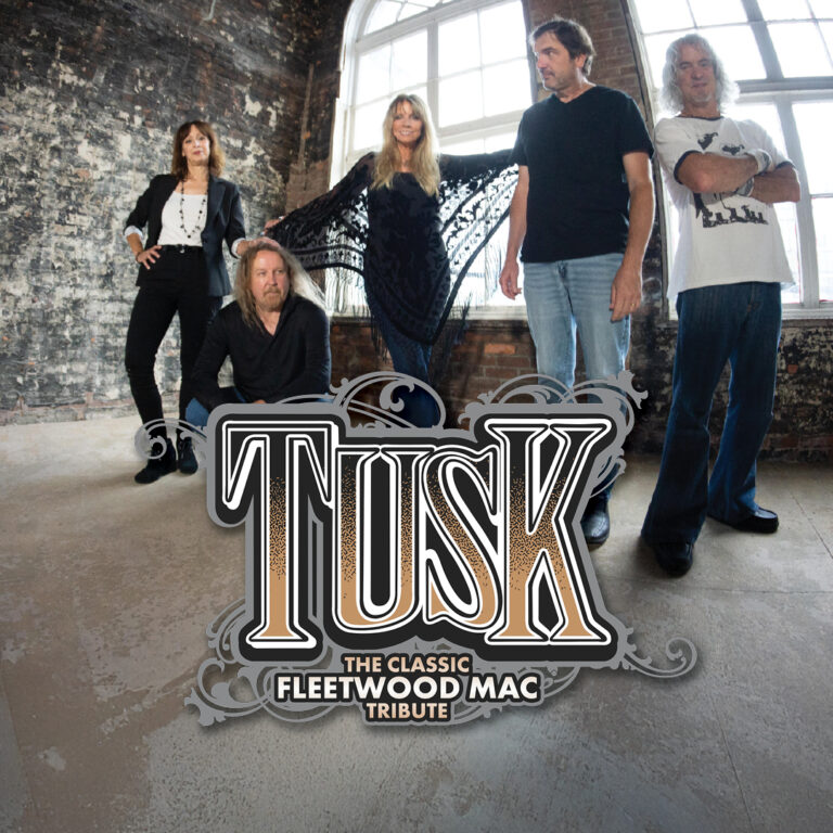 TUSK: The Classic Fleetwood Mac Tribute