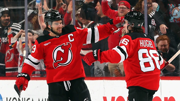 New Jersey Devils Defense Corps Poised for a Defining Season