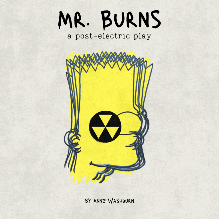 Cumberland Players Bring Mr. Burns, A Post-Electric Play to Life in Vineland