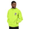 FIFA World Cup 2026™ Champion Unisex Packable Anorak Jacket - Image 7