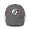 FIFA World Cup 2026™ Unisex Distressed Cap - Image 13