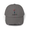 FIFA World Cup 2026™ Unisex Distressed Cap - Image 17
