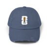 FIFA World Cup 2026™ Unisex Distressed Cap - Image 13