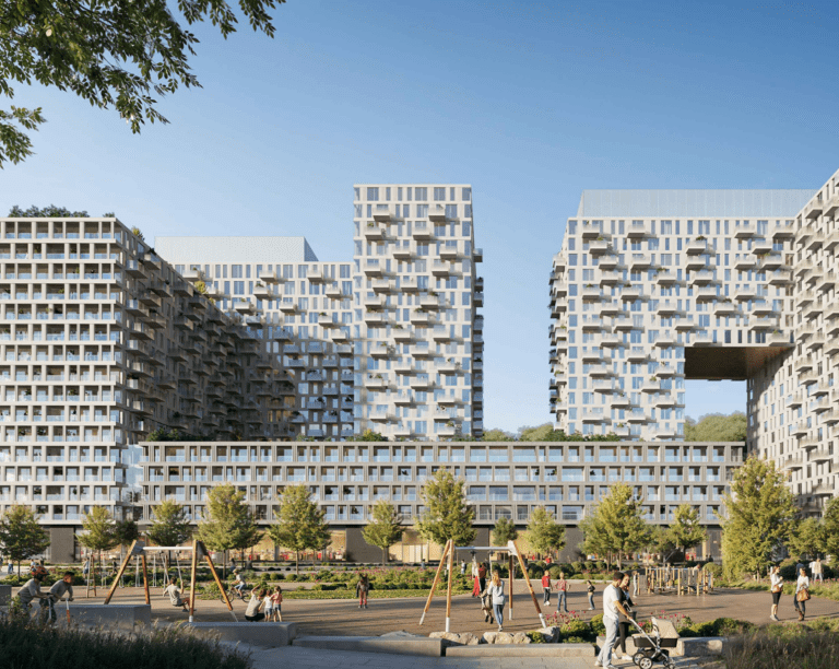 New Jersey Real Estate Development Surges with Major Projects in Hoboken, Jersey City, the Shore, and Beyond