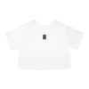 FIFA World Cup 2026™ Champion Women's Heritage Cropped T-Shirt - Image 2