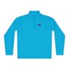 MLB World Tour Korean Series Unisex Quarter-Zip Pullover - Image 5