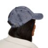 FIFA World Cup 2026™ Embroidered Logo on Vintage Cap - Image 4