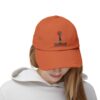 FIFA World Cup 2026™ Unisex Distressed Cap - Image 8