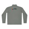 World Baseball Classic Unisex Quarter-Zip Pullover - Image 6