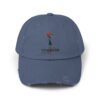 FIFA World Cup 2026™ Unisex Distressed Cap - Image 13