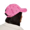 FIFA World Cup 2026™ Embroidered Logo on Vintage Cap - Image 8
