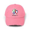 FIFA World Cup 2026™ Unisex Distressed Cap - Image 17